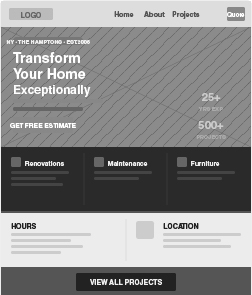 Wireframe